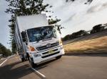 Hino 500 FG 1628 2008 года